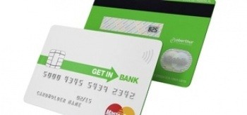 Getin Bank вводит инновационную платежную карту с изменяемым верификационным кодом